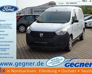Dacia Dokker Gebrauchtwagen