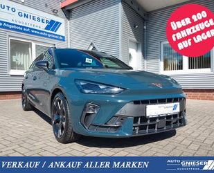 Cupra Leon Gebrauchtwagen