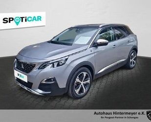 Peugeot 3008 Gebrauchtwagen