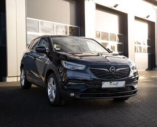 Opel Grandland (X) Gebrauchtwagen
