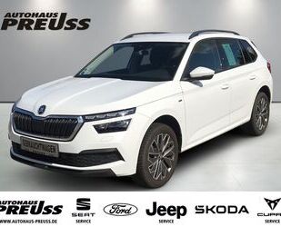 Skoda Kamiq Gebrauchtwagen