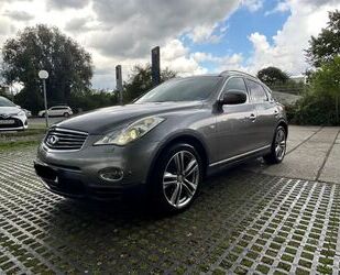 INFINITI EX30 Gebrauchtwagen