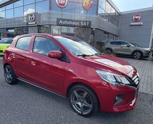 Mitsubishi Space Star Gebrauchtwagen