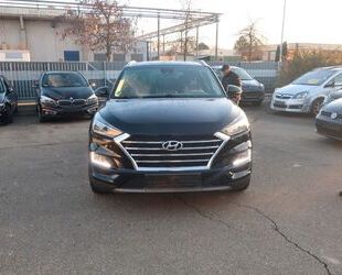 Hyundai TUCSON Gebrauchtwagen