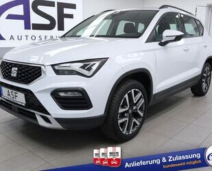 Seat Ateca Gebrauchtwagen