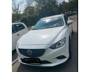 Mazda 6 Gebrauchtwagen