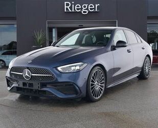 Mercedes-Benz C 200 Gebrauchtwagen