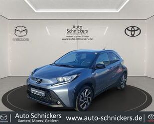 Toyota Aygo (X) Gebrauchtwagen