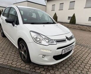 Citroen C3 Gebrauchtwagen