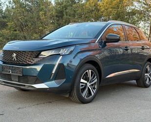 Peugeot 3008 Gebrauchtwagen