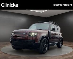 Land Rover Defender Gebrauchtwagen