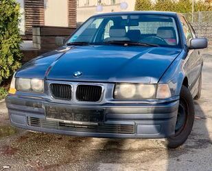 BMW 316 Gebrauchtwagen