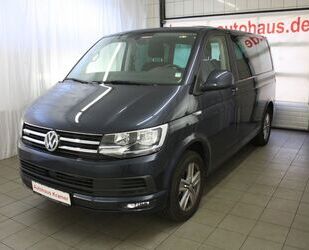 VW T6 Multivan Gebrauchtwagen