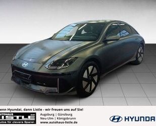 Hyundai IONIQ 6 Gebrauchtwagen
