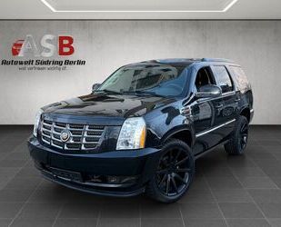 Cadillac Escalade Gebrauchtwagen
