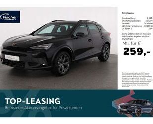 Cupra Formentor Gebrauchtwagen