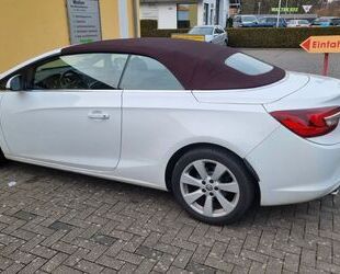 Opel Cascada Gebrauchtwagen