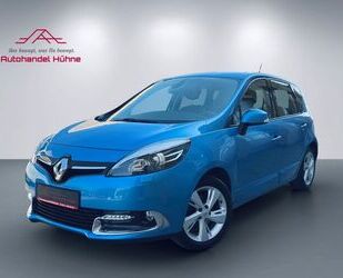 Renault Scenic Gebrauchtwagen