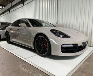 Porsche Panamera Gebrauchtwagen