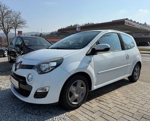 Renault Twingo Gebrauchtwagen