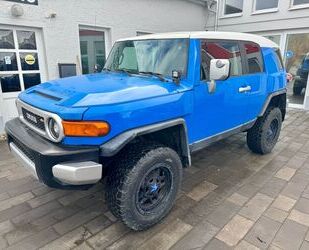 Toyota FJ Gebrauchtwagen