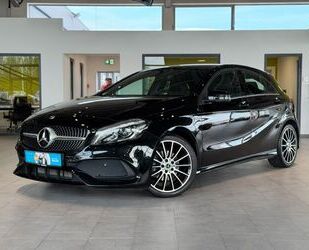 Mercedes-Benz A 180 Gebrauchtwagen
