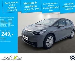 VW ID.3 Gebrauchtwagen