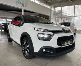 Citroen C3 Gebrauchtwagen