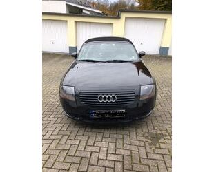 Audi TT Gebrauchtwagen