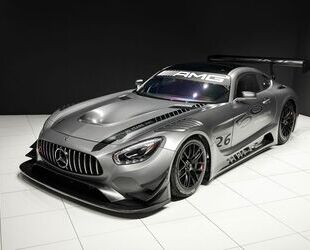 Mercedes-Benz AMG GT R Gebrauchtwagen