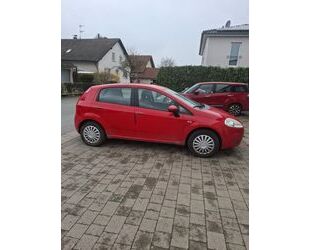 Fiat Punto Gebrauchtwagen