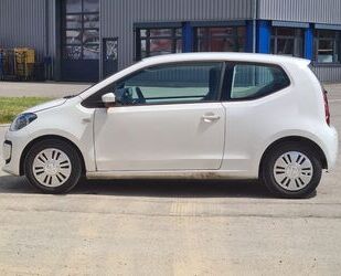 VW up! Gebrauchtwagen