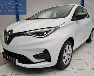 Renault ZOE Gebrauchtwagen