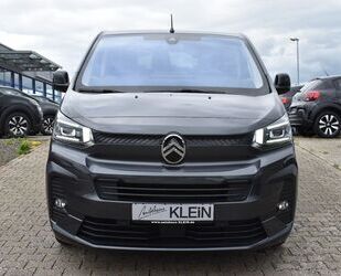 Citroen SpaceTourer Gebrauchtwagen