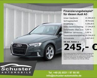 Audi A3 Gebrauchtwagen