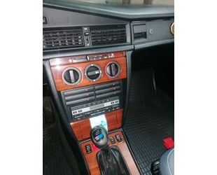 Mercedes-Benz 190 Gebrauchtwagen