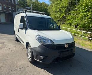 Fiat Doblo Gebrauchtwagen