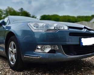 Citroen C5 Gebrauchtwagen