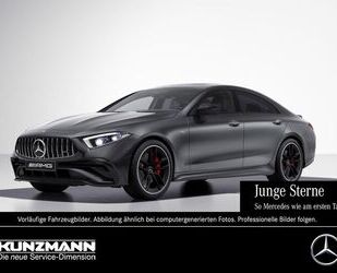 Mercedes-Benz CLS 53 AMG Gebrauchtwagen
