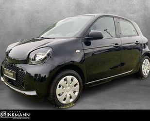 Smart ForFour Gebrauchtwagen