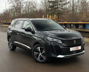 Peugeot 5008 Gebrauchtwagen