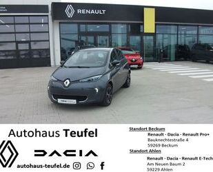 Renault ZOE Gebrauchtwagen