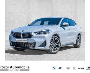 BMW X2 Gebrauchtwagen