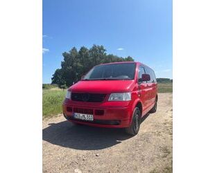 VW T5 Transporter Gebrauchtwagen