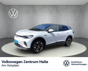 VW ID.4 Gebrauchtwagen