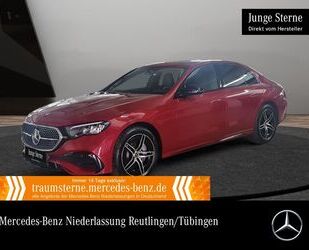 Mercedes-Benz E 300 Gebrauchtwagen