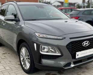 Hyundai KONA Gebrauchtwagen
