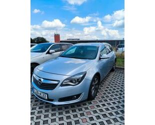 Opel Insignia Gebrauchtwagen