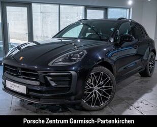 Porsche Macan Gebrauchtwagen