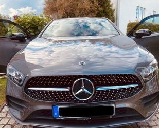 Mercedes-Benz A 250 Gebrauchtwagen